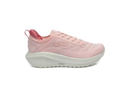 Tênis Olympikus Lance (34-39) Cx c/6 Pares - Rosa Claro