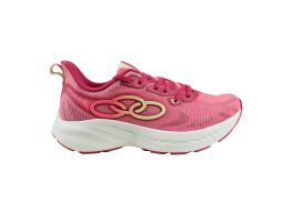 Tênis Olympikus Swift 5 (34-39) - Cereja 