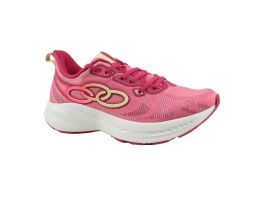 Tênis Olympikus Swift 5 (34-39) - Cereja 