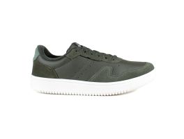 Tênis Olympikus Urb (38-43) Cx c/6 Pares - Verde Militar 