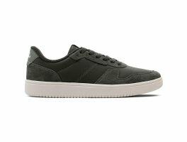 Tênis Olympikus Urb (38-43) Cx c/6 Pares - Verde Militar 