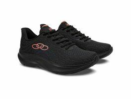 Tênis Olympikus Vênus 3 (38-41) - Preto 