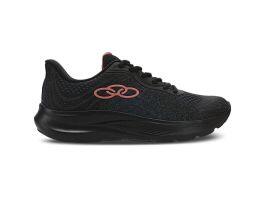 Tênis Olympikus Vênus 3 (38-41) - Preto 