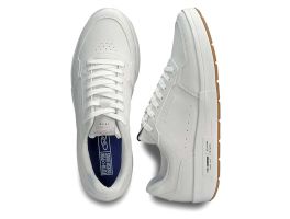 Tênis Olympikus Versa (38-43) Cx c/ 6 pares - Branco