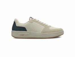 Tênis Olympikus Versa (38-43) Cx c/ 6 pares - Marfim 