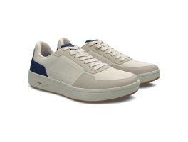 Tênis Olympikus Versa (38-43) Cx c/ 6 pares - Marfim 