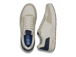 Tênis Olympikus Versa (38-43) Cx c/ 6 pares - Marfim 