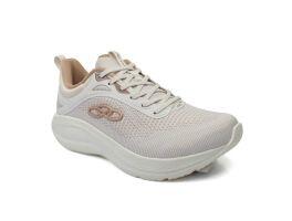 Tênis Olympikus Vibe (34-39) Cx c/ 6 pares - Arenito 43697386 