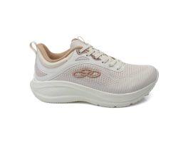 Tênis Olympikus Vibe (34-39) Cx c/ 6 pares - Arenito 43697386 