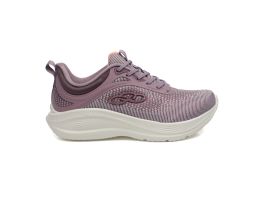 Tênis olympikus vibe (34-39) - lavanda 