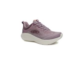 Tênis olympikus vibe (34-39) - lavanda 