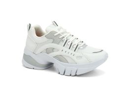 Tênis Ramarim 2480231 (34) - Branco Grey 0005 