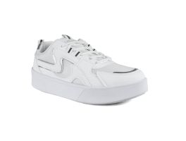 Tênis Ramarim 2483231 (33-38) - Crystal Branco Prata 0003 