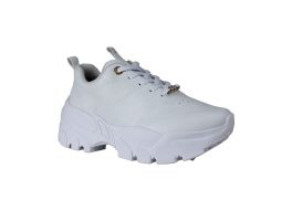 Tênis Ramarim 2586201 (34-39) - Vest Plus Branco 0002 