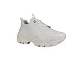 Tênis Ramarim 2586201 (34-39) - Bless Plus Gorgorão Coconut 0001 