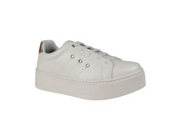 Tênis Ramarim 2597121 (34-39) - Bless Plus Coconut Golden 0003 