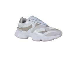 Tênis Ramarim 2590101 (34-39) - Bless Plus Gelo Branco 0006
