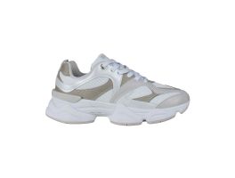 Tênis Ramarim 2590101 (34-39) - Bless Plus Gelo Branco 0006