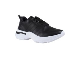 Tênis Ramarim 2574202 (34-39) - Vest Plus Preto 0005 