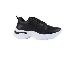 Tênis Ramarim 2574202 (34-39) - Vest Plus Preto 0005 