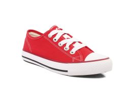 Tenis Street Star Basket Classic ST0700 90 Vermelho 34-39