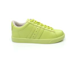 Tenis Sua Cia 8306.14706 Lemon 34-39