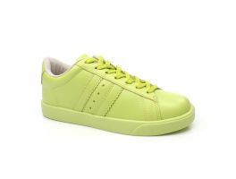 Tenis Sua Cia 8306.14706 Lemon 34-39
