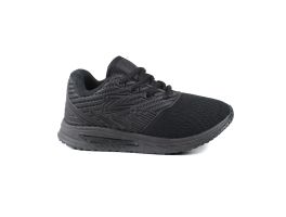 Tênis Zeuz 101RX (28-35) - Preto