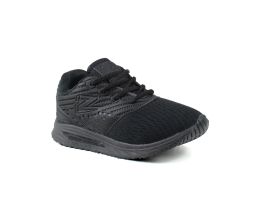 Tênis Zeuz 101RX (28-35) - Preto