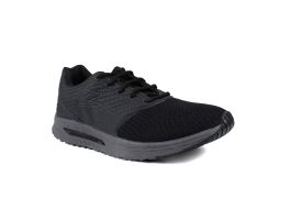 Tenis Zeuz 101RX-A (38-43) - Preto