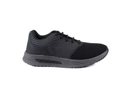 Tenis Zeuz 101RX-A (38-43) - Preto