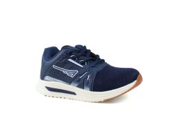 Tênis Zeuz 102RX (28-35) - Off Marinho