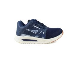 Tênis Zeuz 102RX (28-35) - Off Marinho