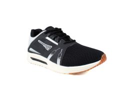 Tenis Zeuz 102RX-A (38-43) - Plus Off Preto 04