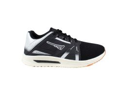 Tenis Zeuz 102RX-A (38-43) - Plus Off Preto 04