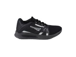 Tenis Zeuz 102RX (34-39) -  Preto