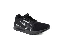 Tenis Zeuz 102RX (34-39) -  Preto