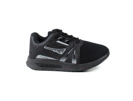 Tênis Zeuz 102RX (28-35) - Preto 