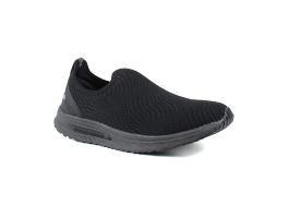 Tenis Zeuz 103RX-A (38-43) - Preto