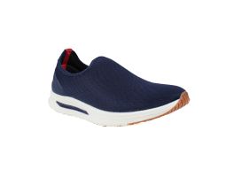 Tenis Zeuz 103RX (38-43) - Off Marinho Vermelho