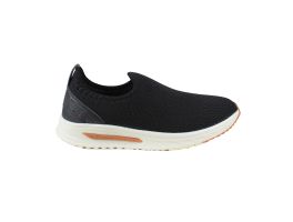 Tenis Zeuz 103RX (38-43) - Off Preto Caramelo