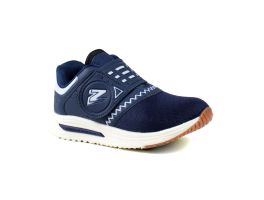 Tênis Zeuz 104RX-V (28-35) - Off Marinho Marinho