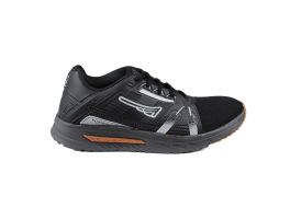 Tenis Zeuz 102RX (38-43) - Preto Caramelo