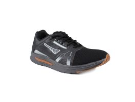 Tenis Zeuz 102RX (38-43) - Preto Caramelo