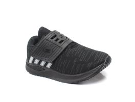 Tênis Zeuz 59kx-VI (28-35) - Preto Preto  