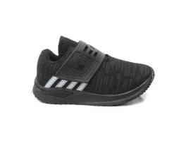 Tênis Zeuz 59kx-VI (28-35) - Preto Preto  