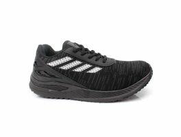 Tênis Zeuz 85kx-A (38-43) - Preto 