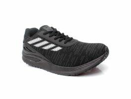 Tênis Zeuz 85kx-A (38-43) - Preto 