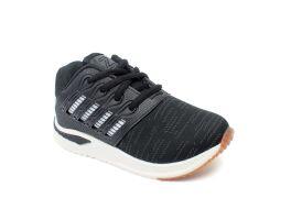 Tenis Zeuz (39-43) - Off White Preto 87kx-a