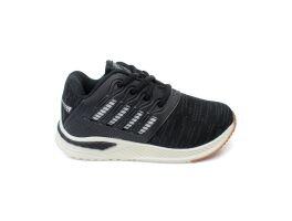 Tenis Zeuz (39-43) - Off White Preto 87kx-a